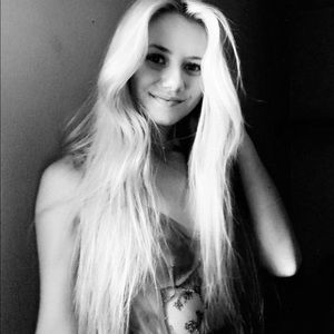 Meet your Posher, Karley